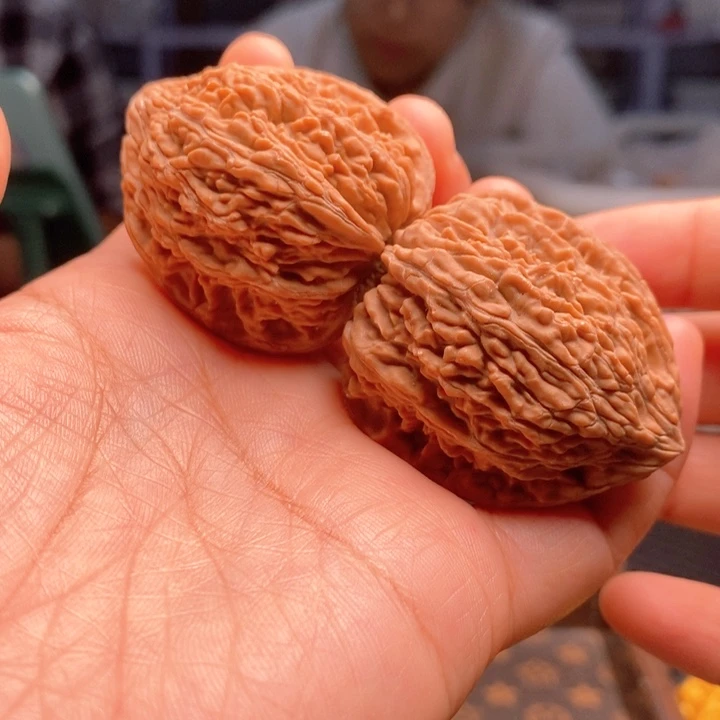 把件文玩核桃塔尖36尺