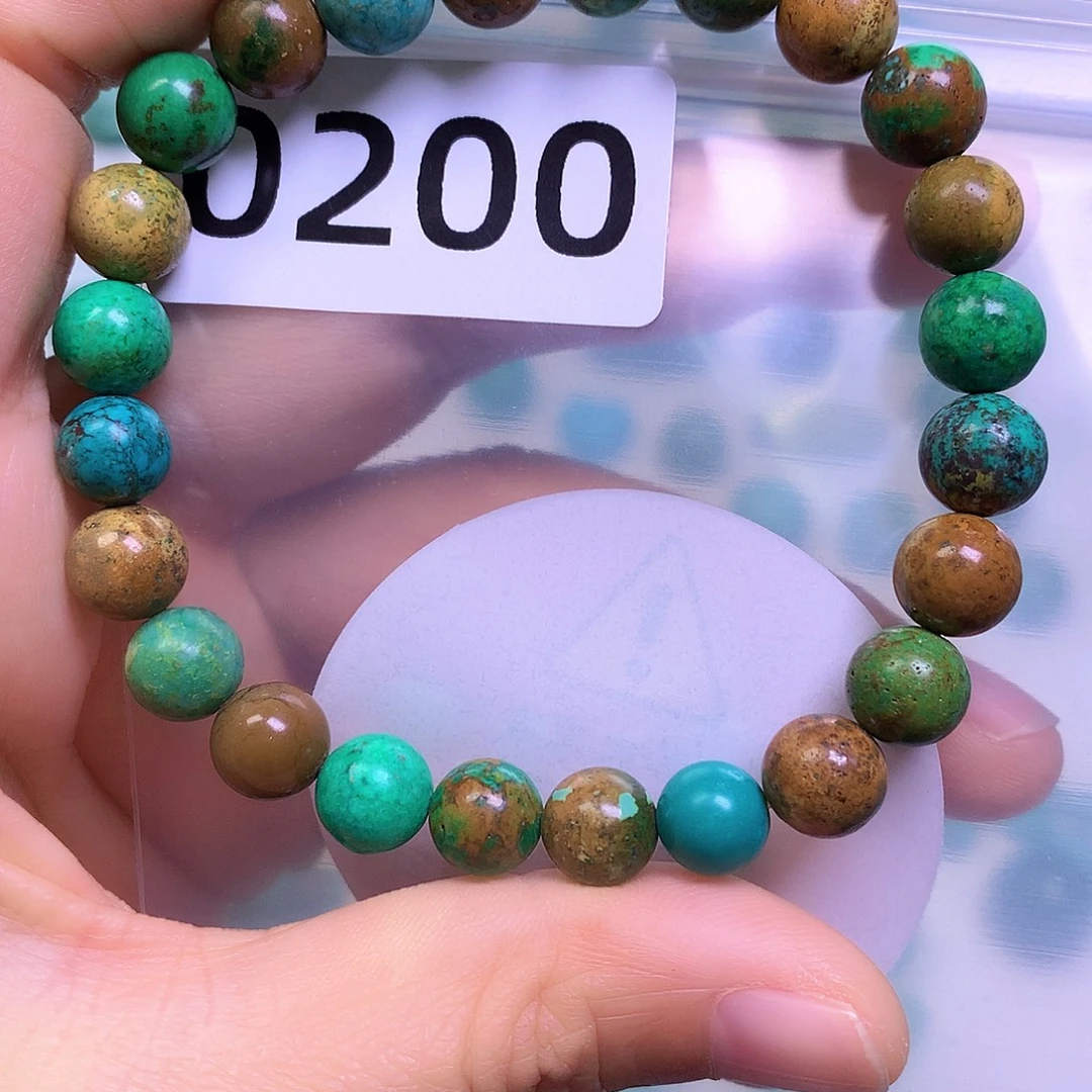 空竹粉丝专享十堰特色手工散珠