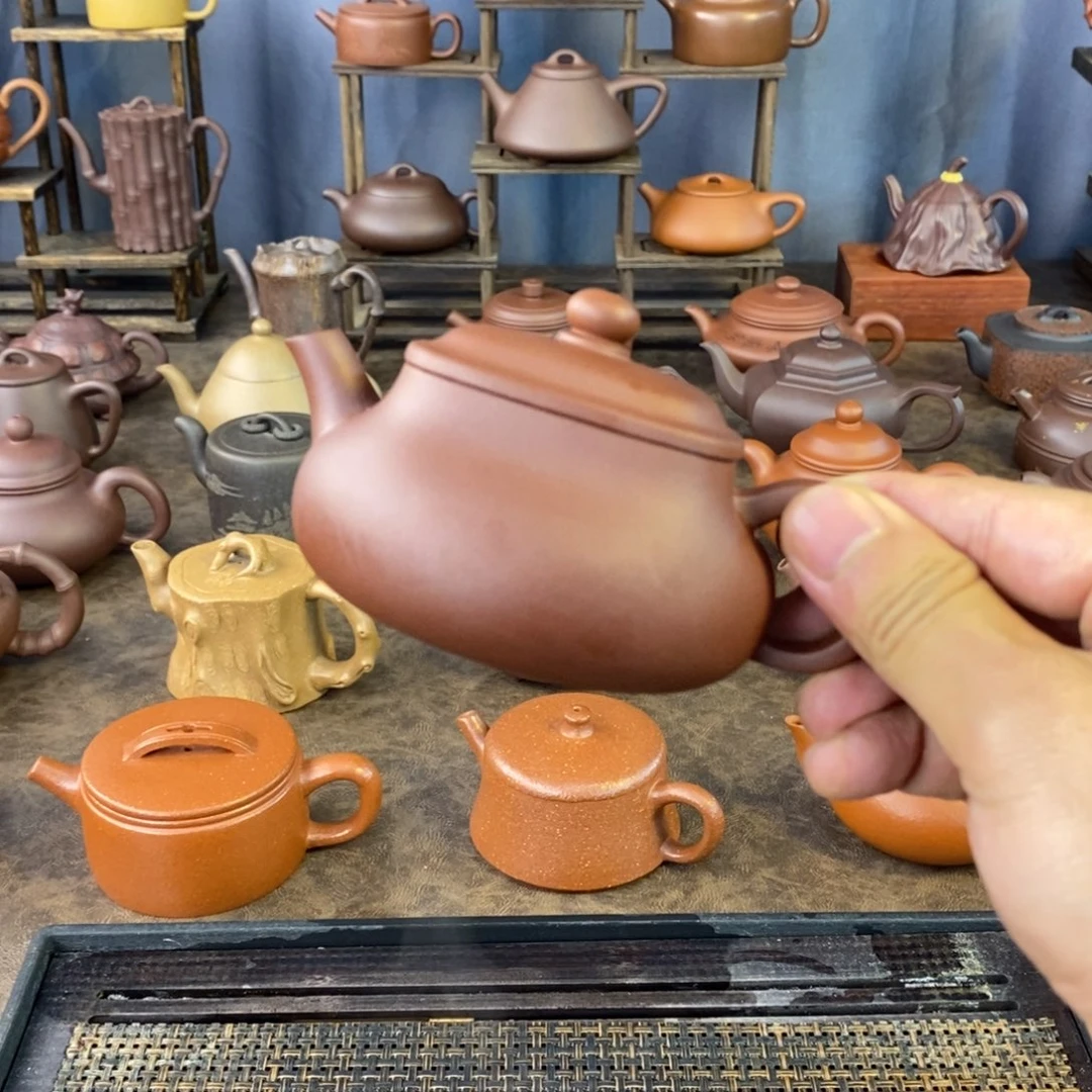 茶壶紫砂45541964661646649461