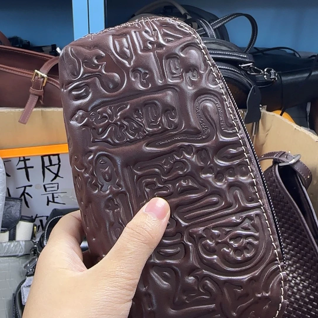 黄牛剖层皮革牛剖层皮革羊皮（革）