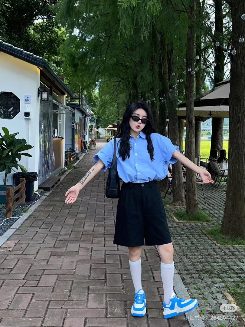 美美金潮流服饰(fu力链接）