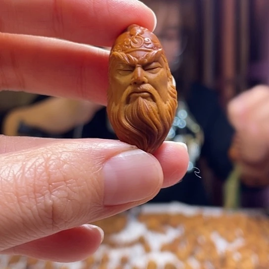 橄榄核手串/手链橄榄核