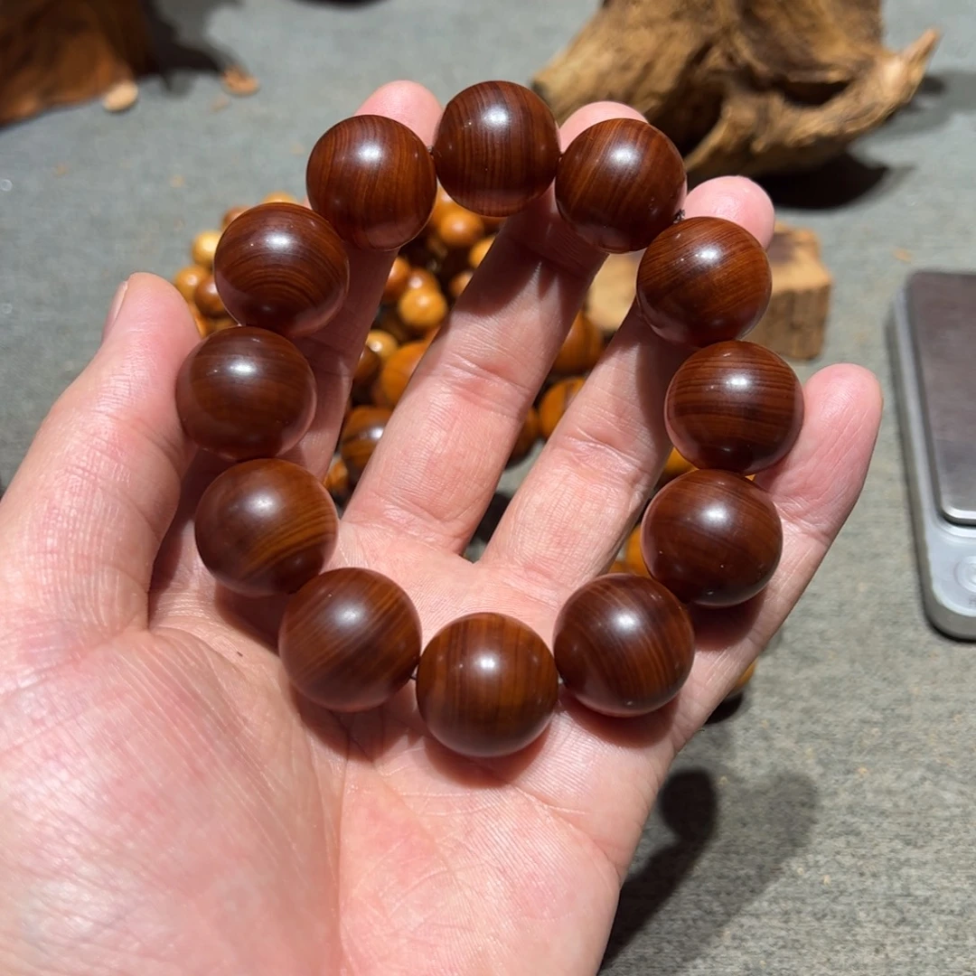 柏木（崖柏）北太行陈化崖柏