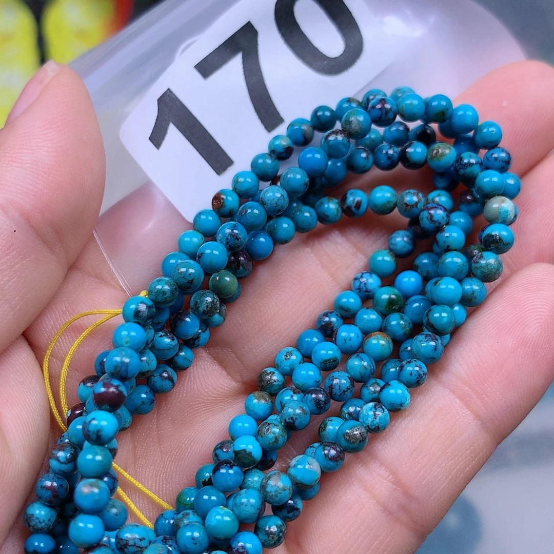 空竹粉丝专享十堰特色手工散珠