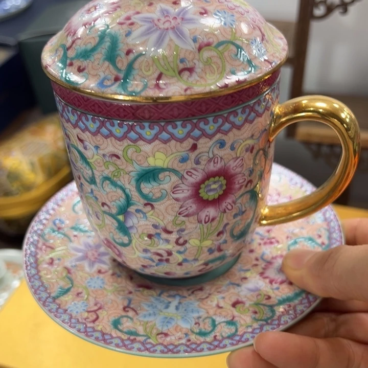 全场景德镇陶瓷景德镇景德镇