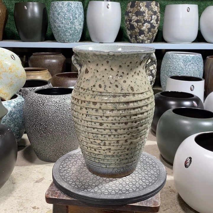 花盆口20高32～～～～