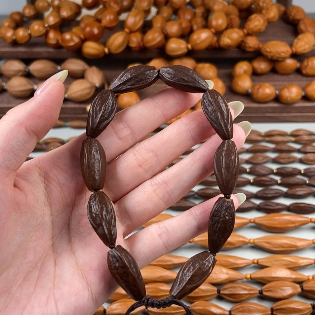 橄榄核手串/手链1.0手串