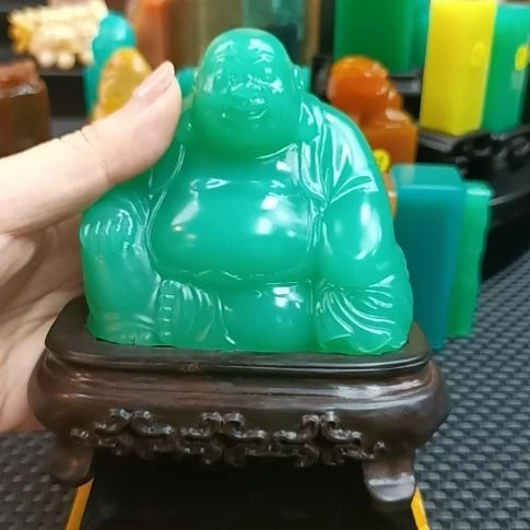 寿山石印石农*农老师