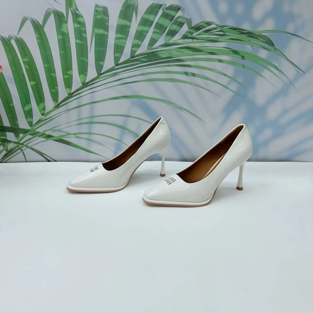 小强家女鞋 芽儿家新款百搭女单鞋（Y825-8-3 ）（W34CYV2657714）