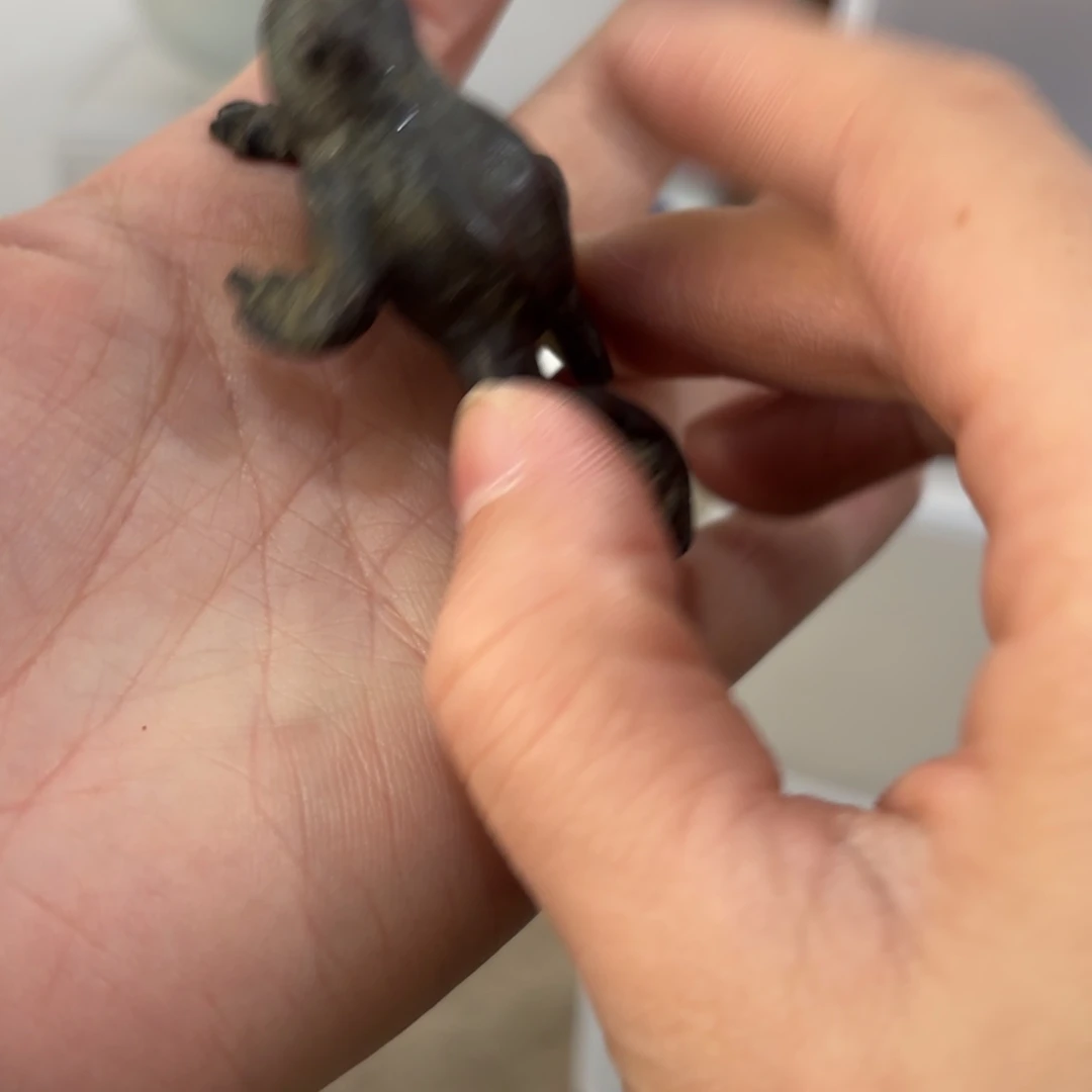 瓷片非常好看漂亮的物品