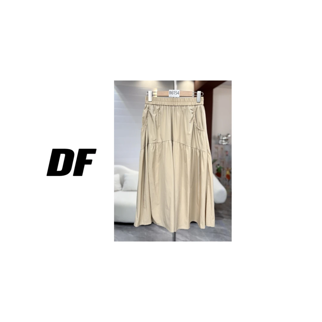 【B6154】BLF-DF新款时尚女装春秋洋气百搭SS