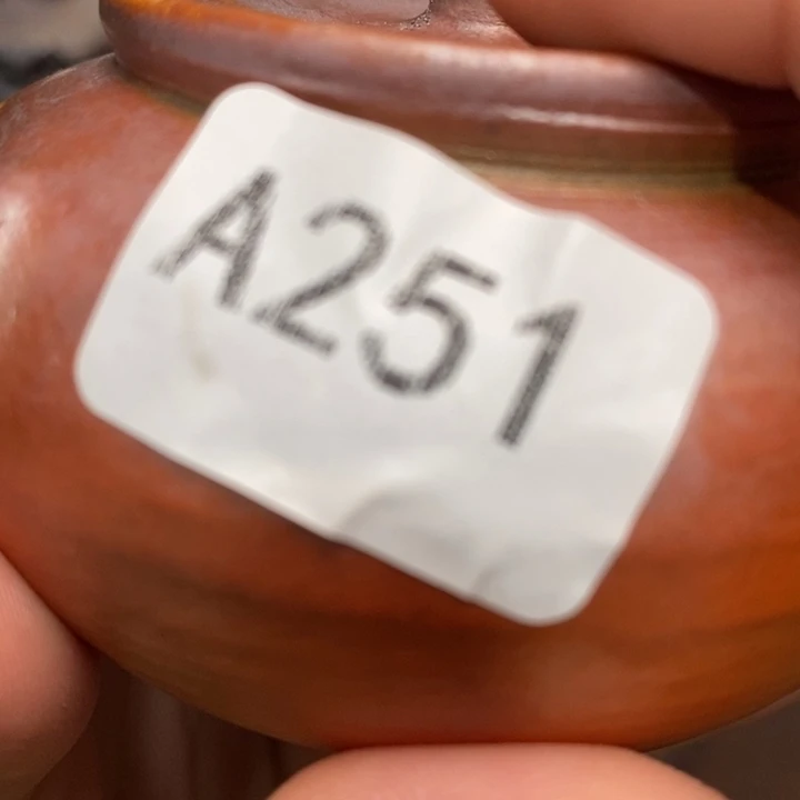 兆***旗其他柴烧茶器福利微瑕