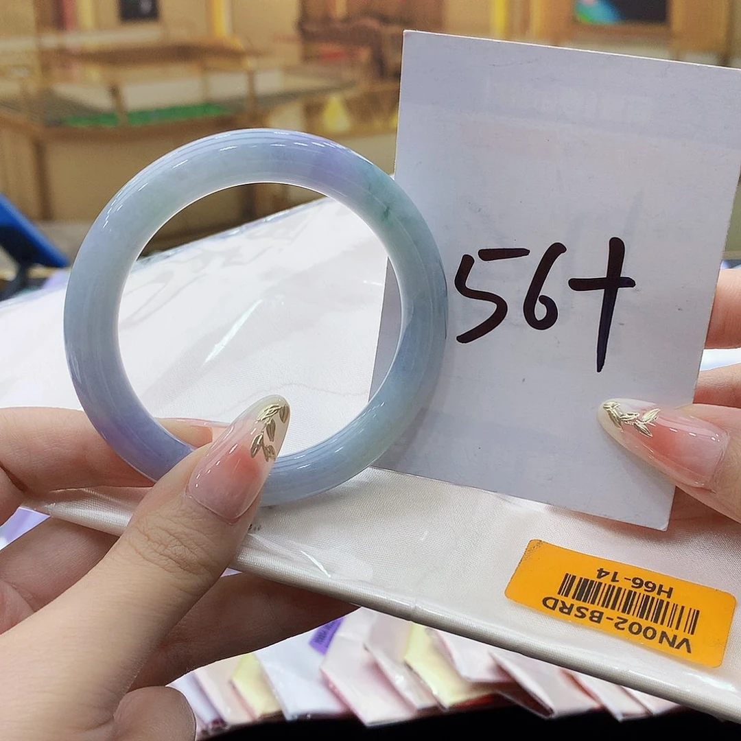 未镶嵌手镯翡翠00……