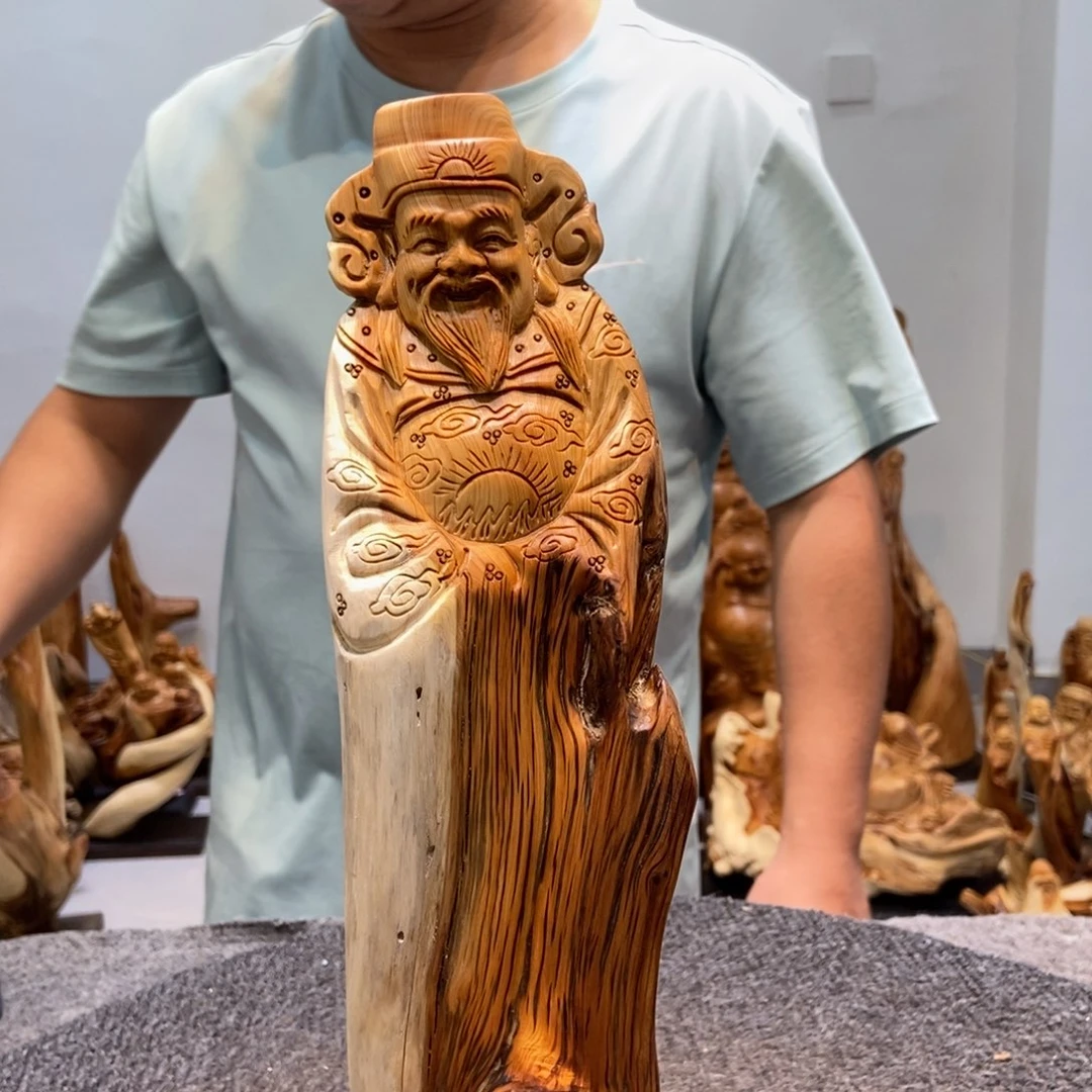 柏木（崖柏）进来点点关注哦