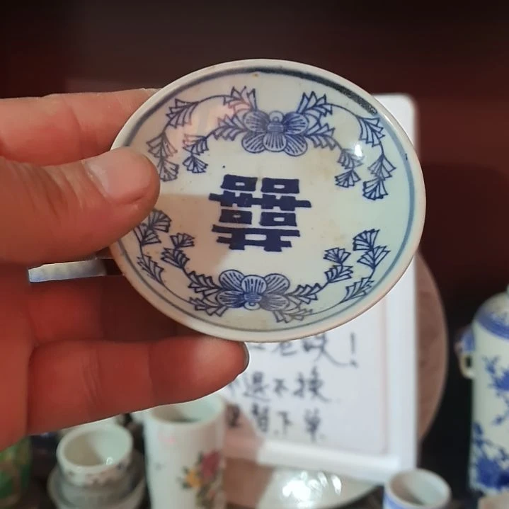 陶瓷陶瓷陶瓷盘一个