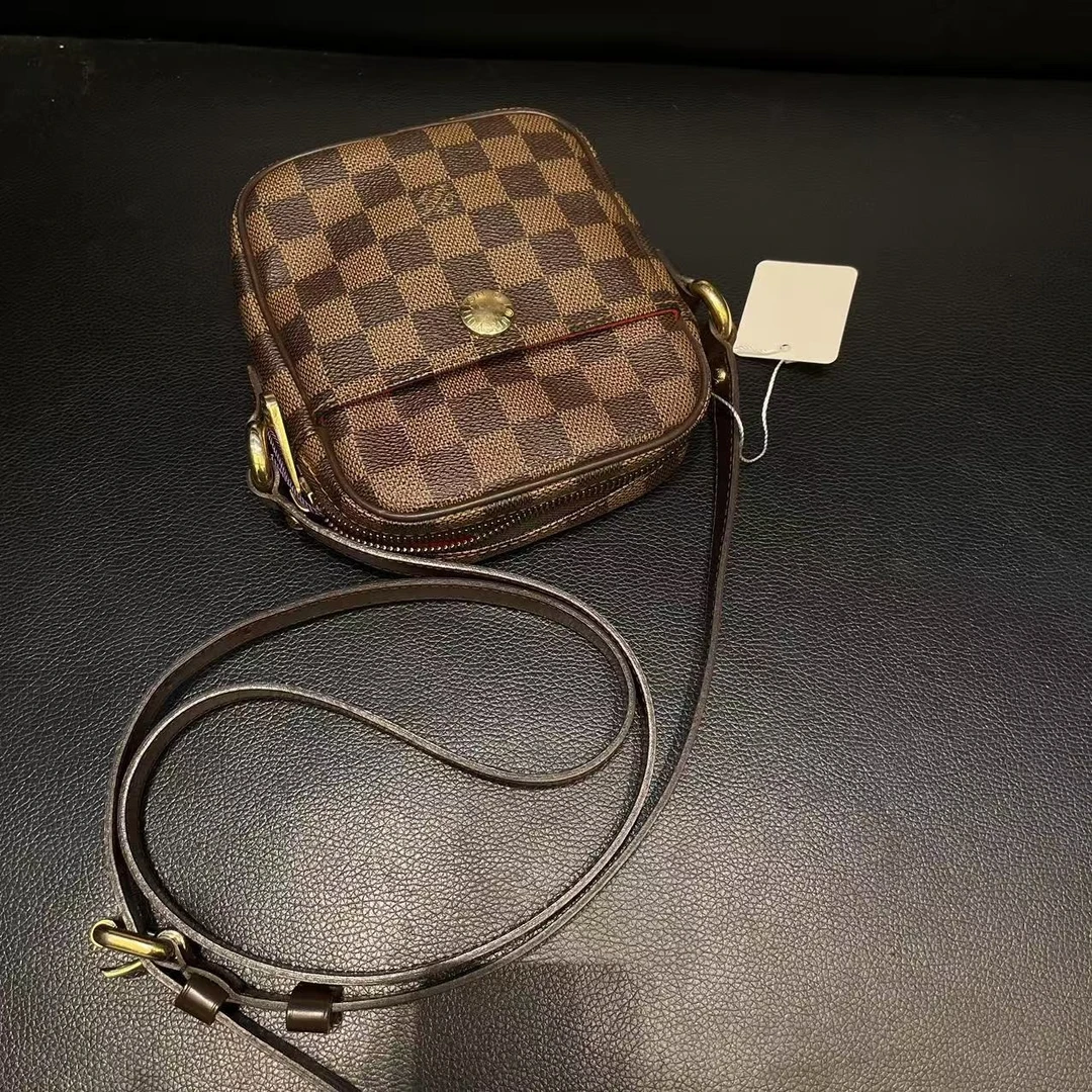 95新 LouisVuitton/路易威登 二弟/2D30/5057/单肩包