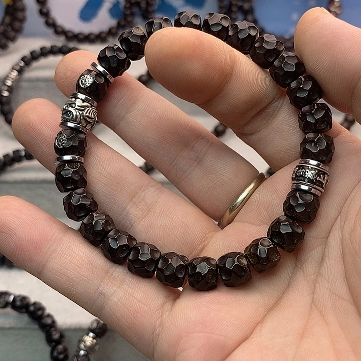 手串椰蒂98奶酪双配饰原生态