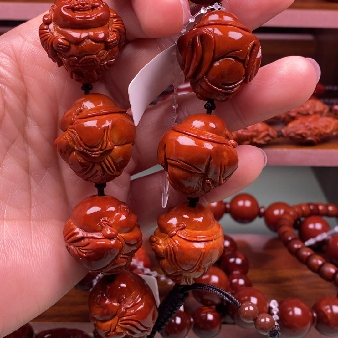 奈***品木质橄核回血直播间回血直播间