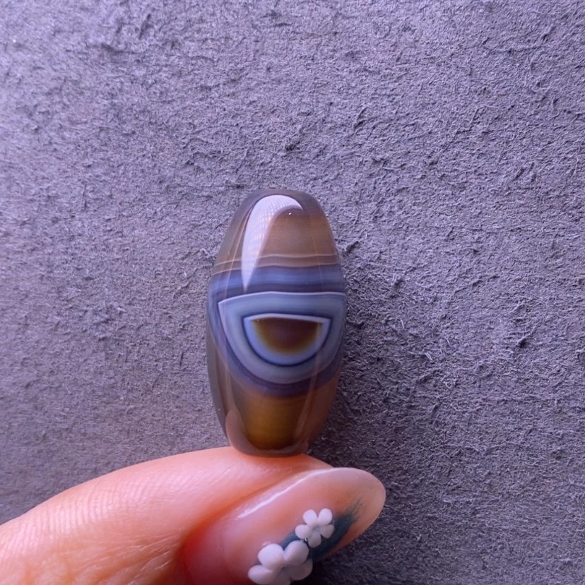 【闪购商品】未镶嵌玛瑙/玉髓珠宝奇石