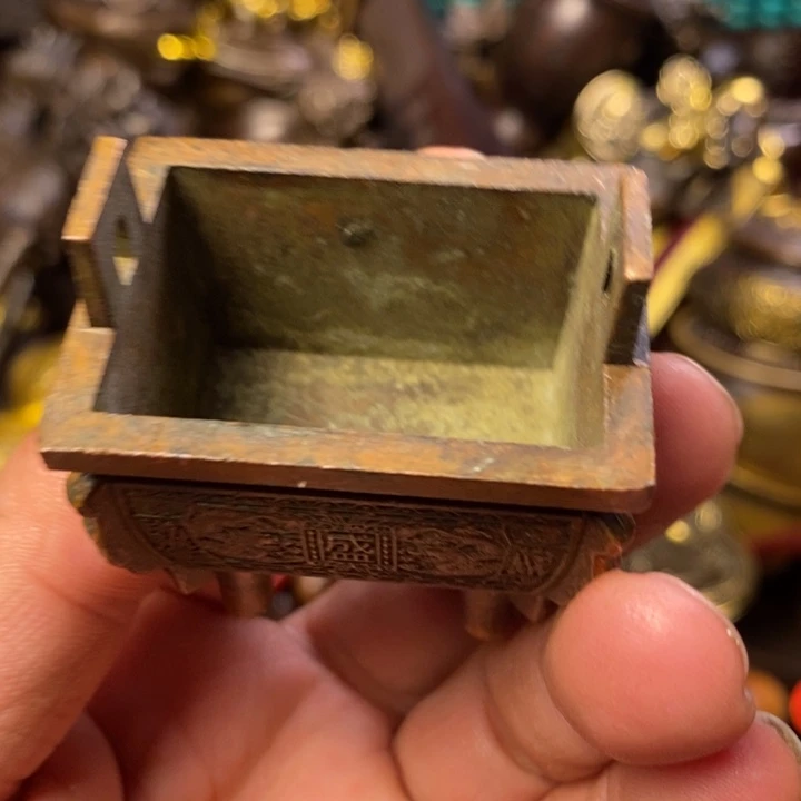 泓***帆茶台摆件/工艺摆件