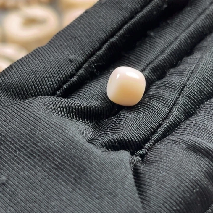 硅胶合金天然保真