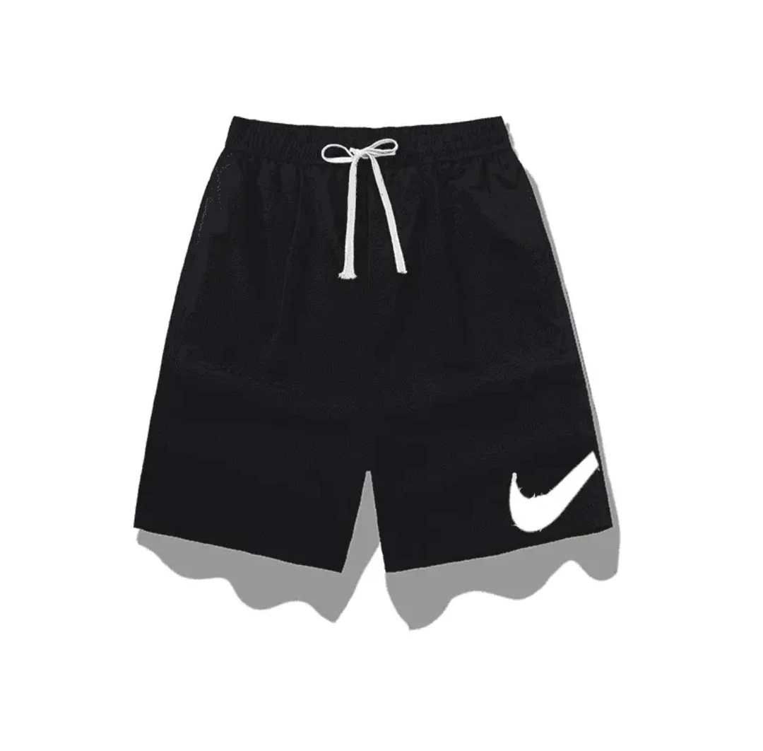 夏季网眼面料短裤男夏季新款薄款短裤男薄款短裤休闲薄短裤男