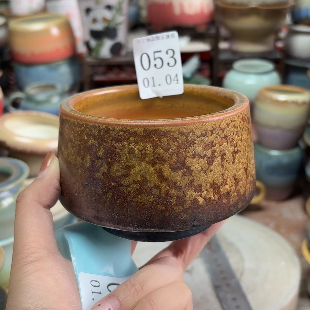 瓷片景德镇陶瓷手工制作