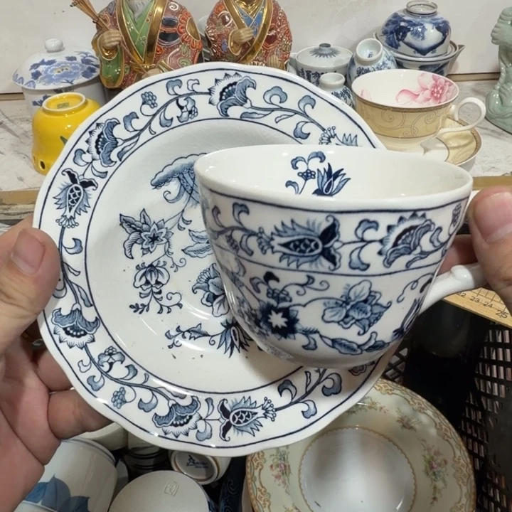 陶瓷推荐第二名20包邮