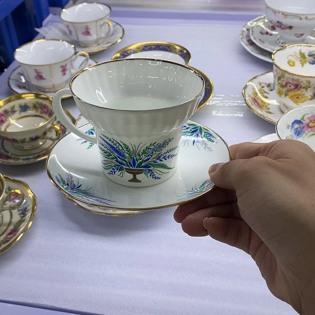 中古其他瓷器中古瓷器