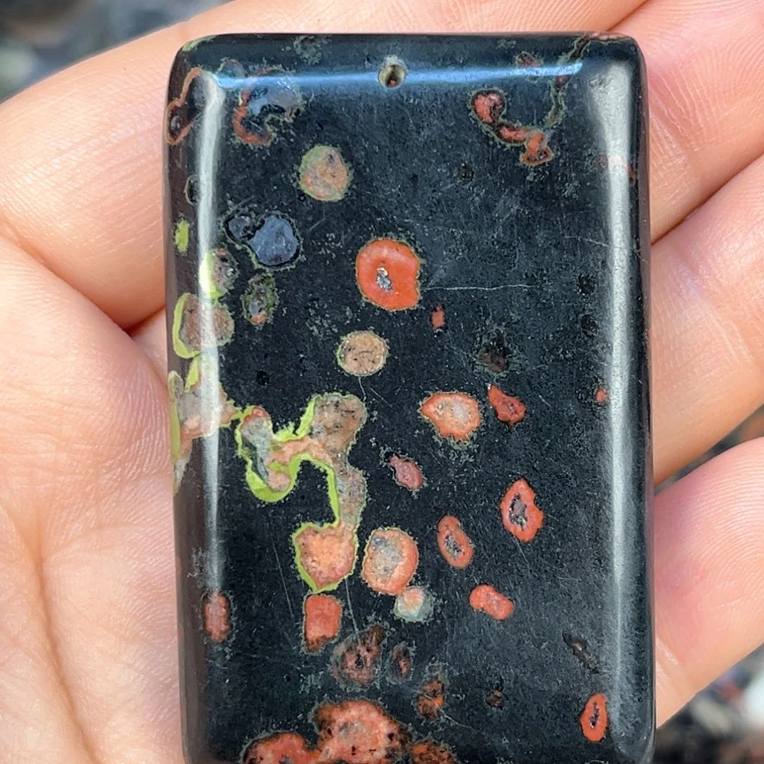 梅花玉平安无事牌茶周边