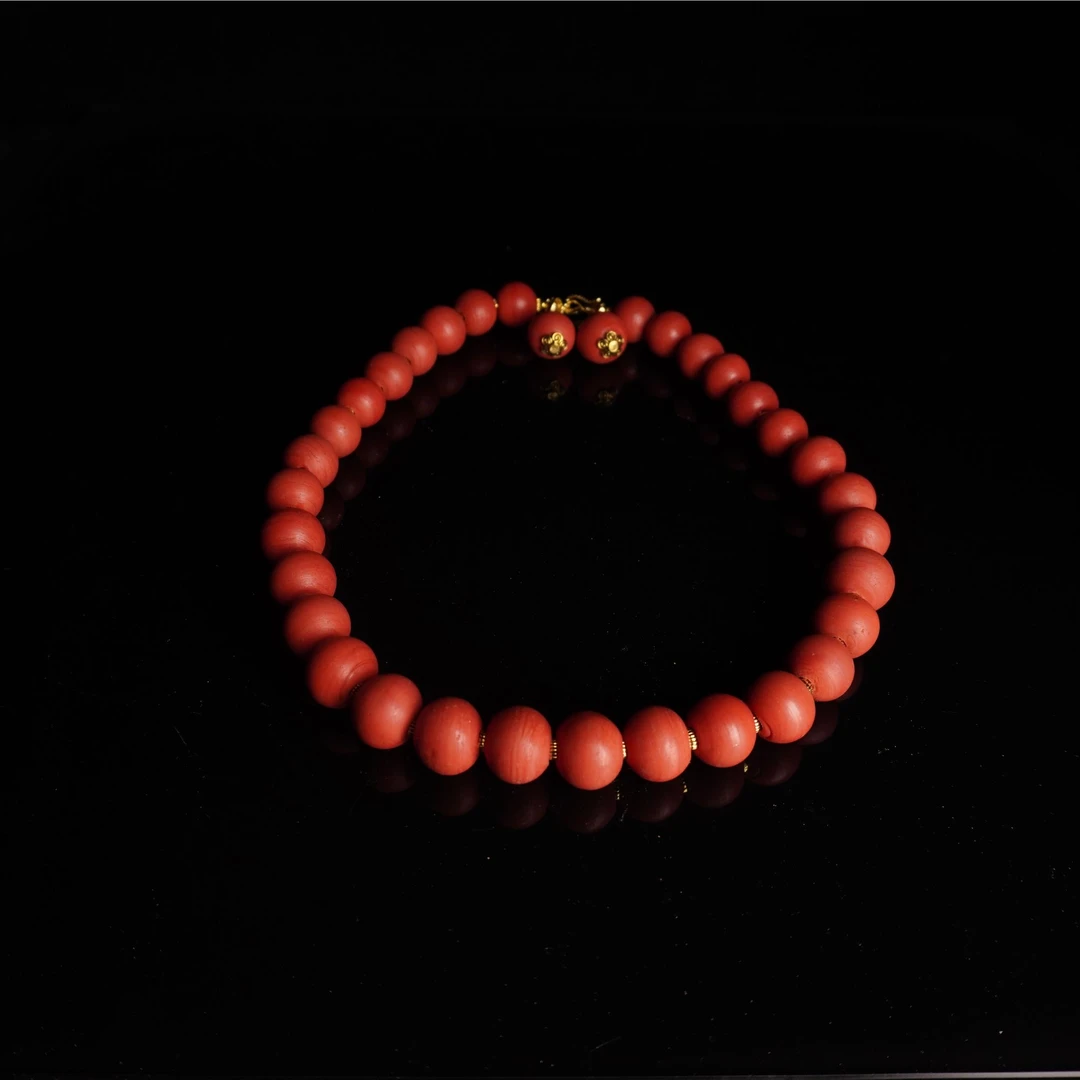 2302复古百搭琉璃