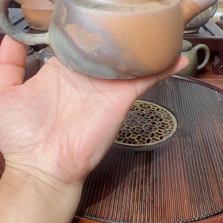 坭兴陶贵台龙窑22