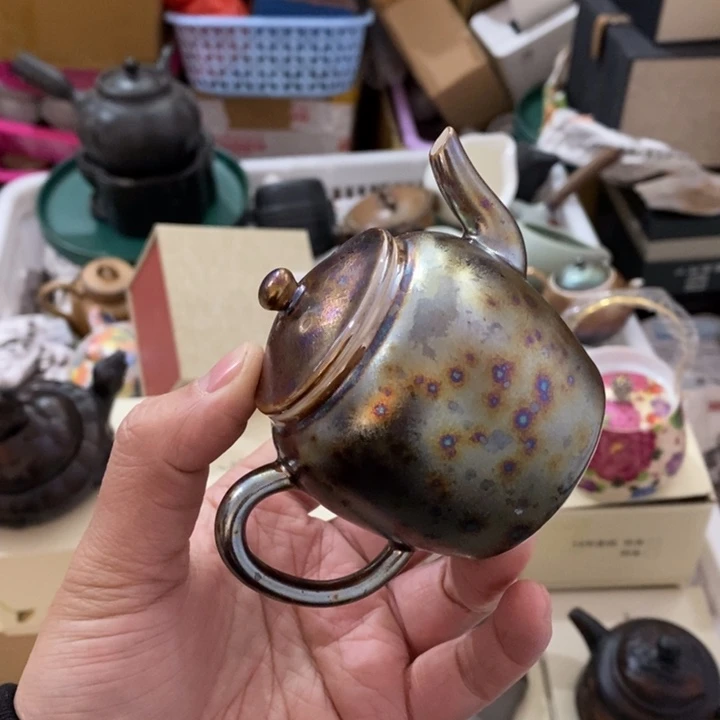 陶瓷艺术品及陶瓷制品