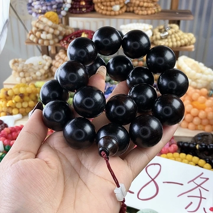 千眼菩提吊坠绿****】菩提