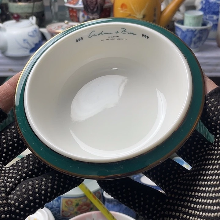 水滴瓷器水滴瓷器