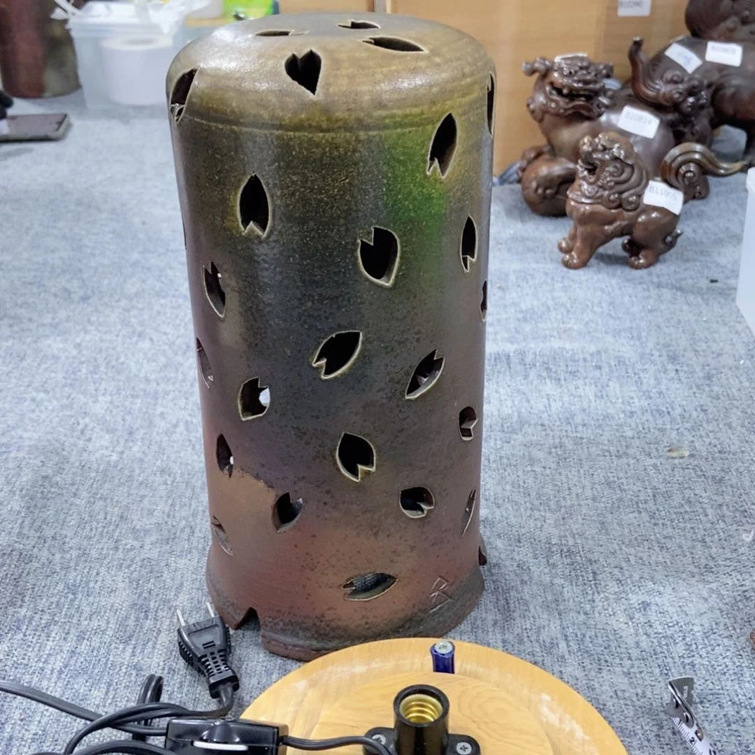 紫砂茶杯非常满意好看得物件