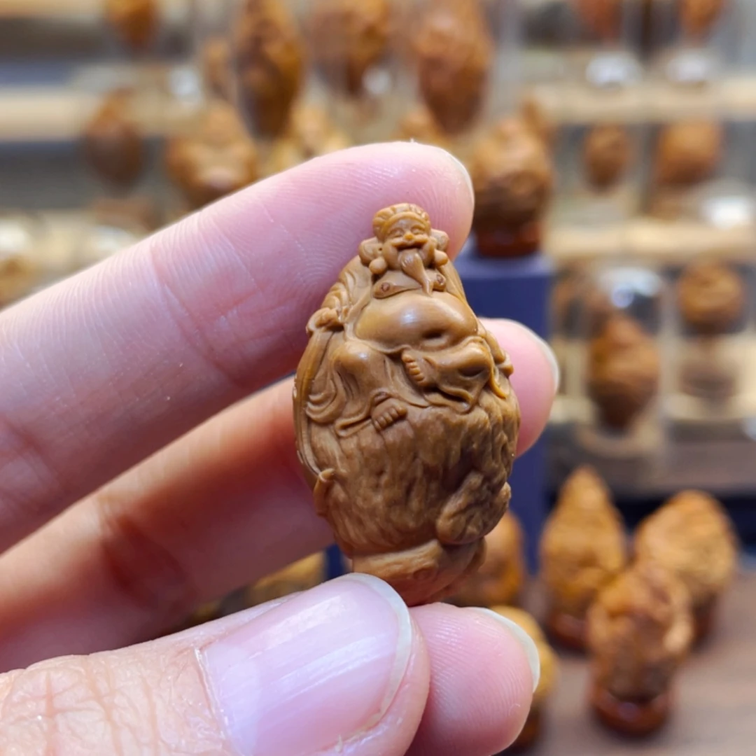 【闪购商品】手串/手链橄榄核