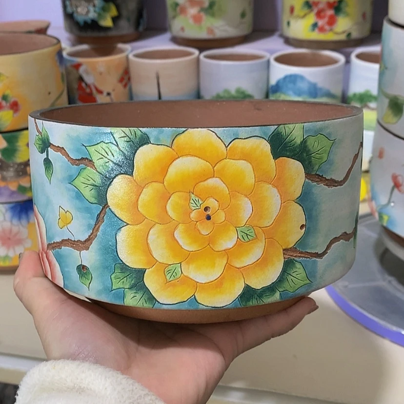 【闪购商品】红陶?****系