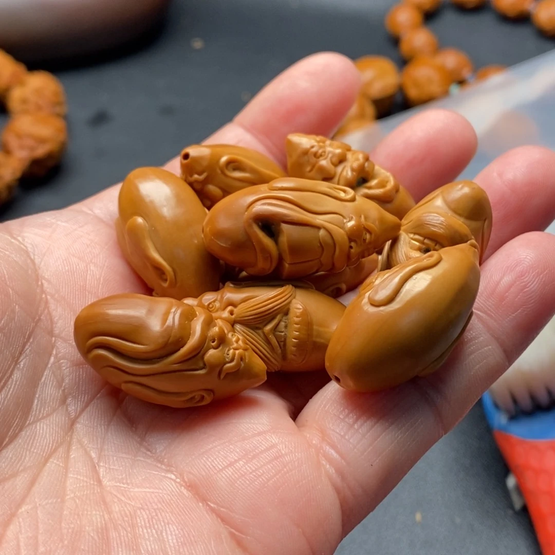 吊坠橄榄核橄榄核