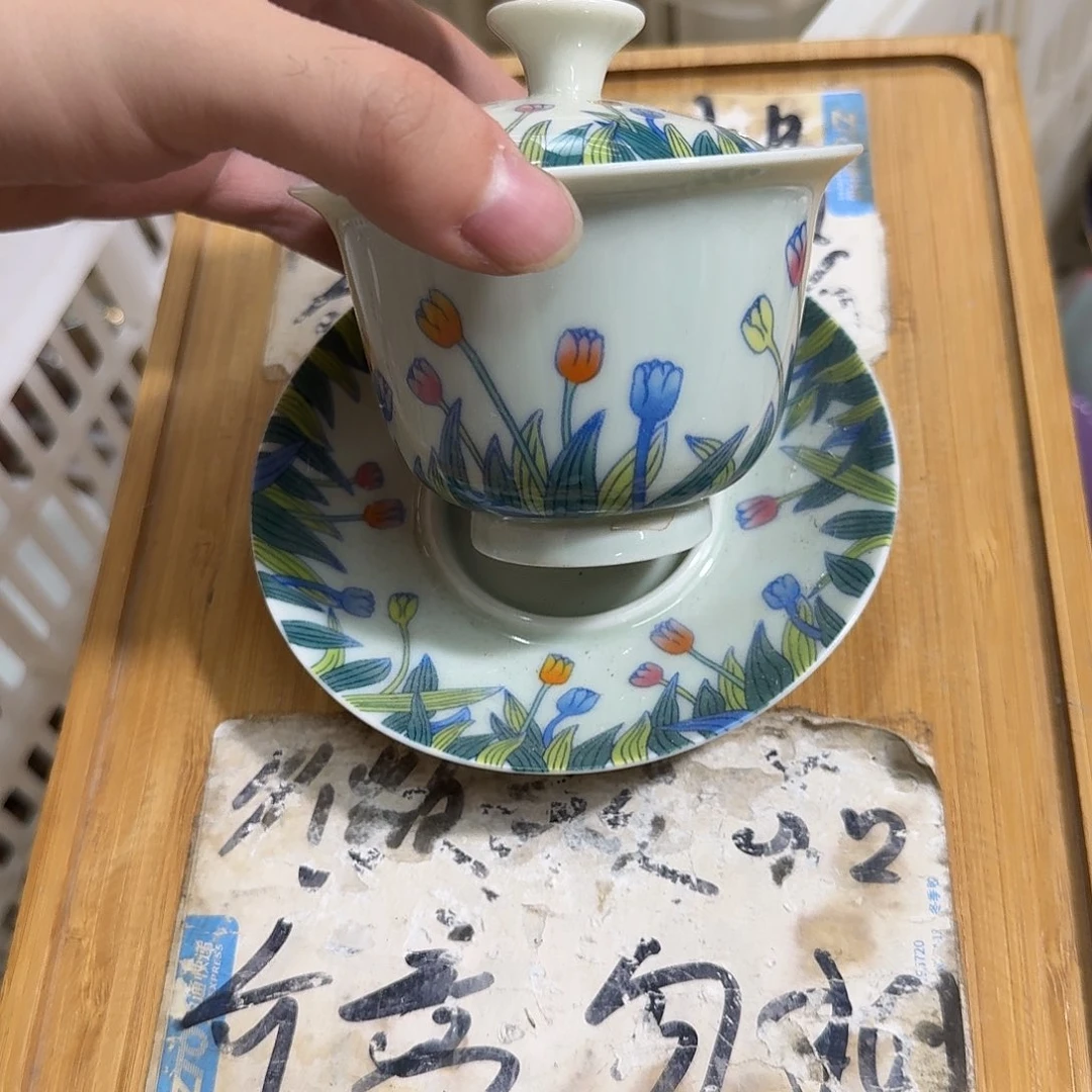 紫砂陶瓷茶具微瑕介意勿拍