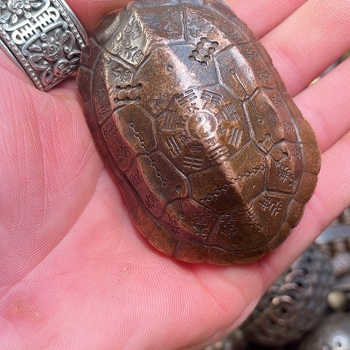 铜器摆件家居摆件