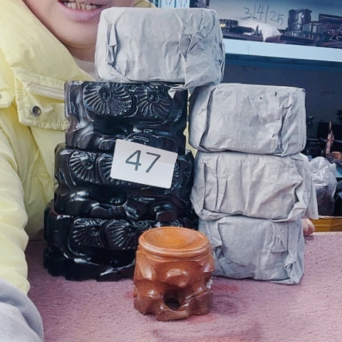 核桃木/黑胡桃（胡桃木）泰****）