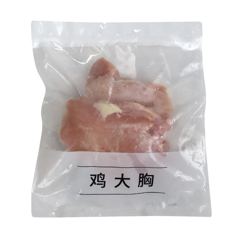 鸡大胸500g/袋