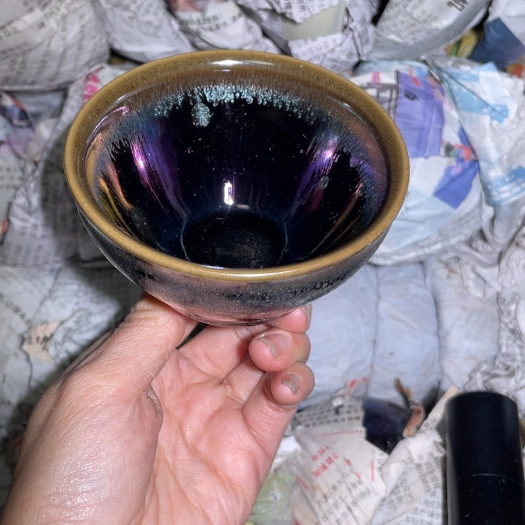 茶盏建盏直播间链接