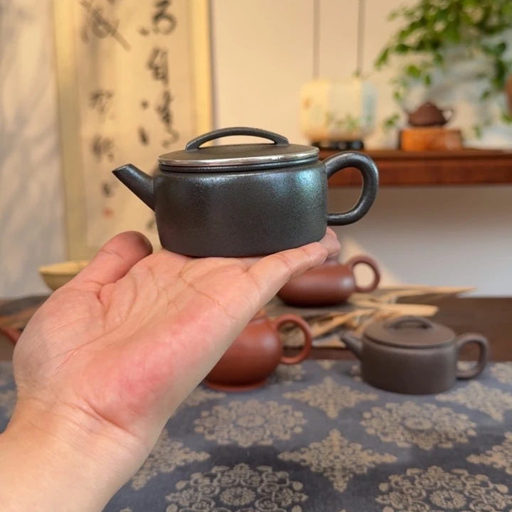 M***红紫砂茶壶66666666666666