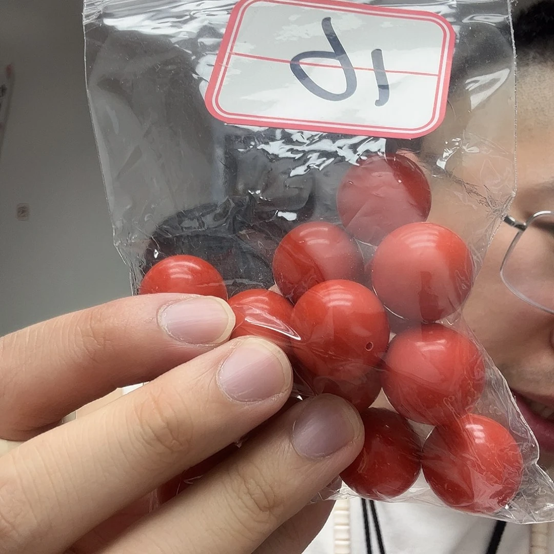 橄榄核手串/手链工艺品16