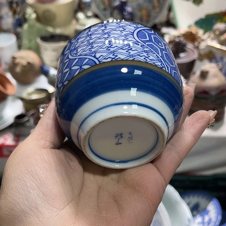 茶杯具19.9发带瑕疵牌都是坏的3