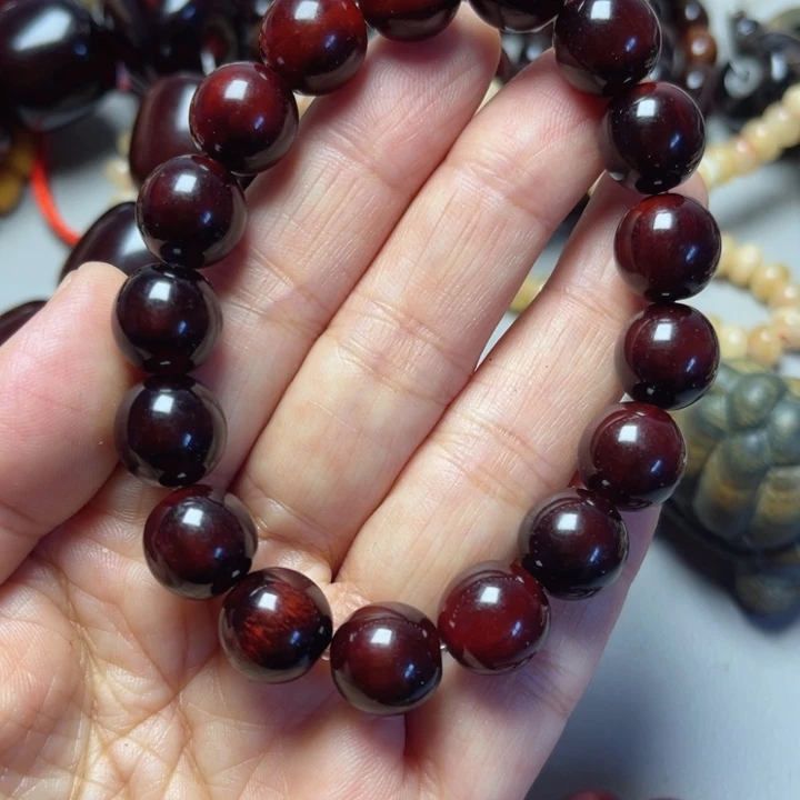 大果紫檀（缅甸花梨）