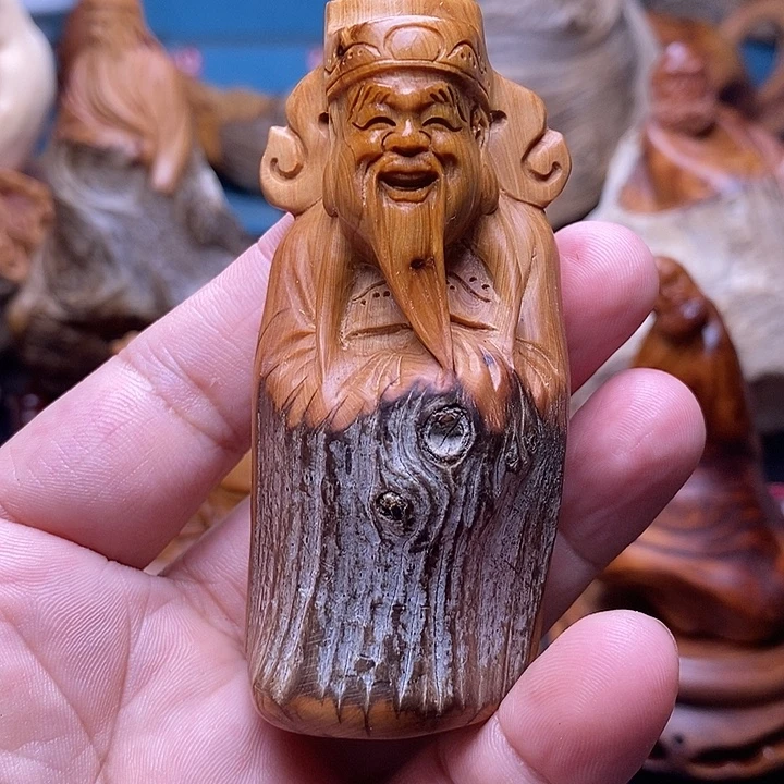 柏木（崖柏）7996666555555558