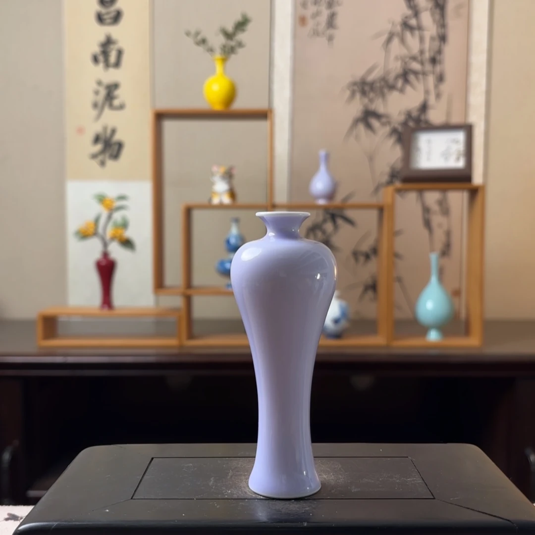 摆件美好的一天从一杯